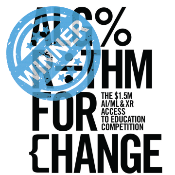 Algorithm for Change competition winner