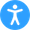 Accessibility icon