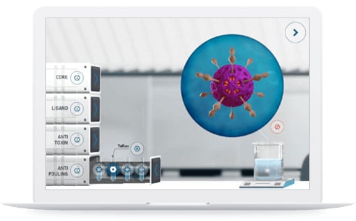 Online Adaptive Tutorials or Labs