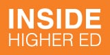 Inside Higher Ed logo