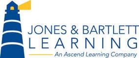 Jones and Barlett logo