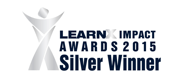 LearnX logo