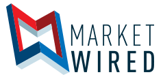 Market Wired logo