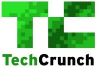 TechCrunch logo