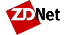 zdnet logo