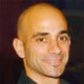 A photo of Dror