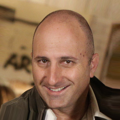 A photo of Dror