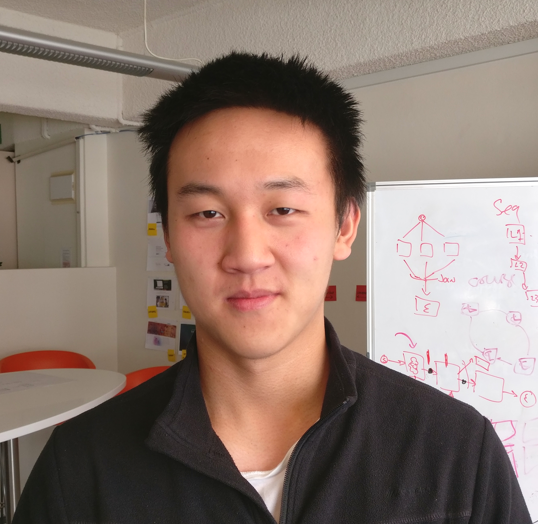 Picture of Botong Cheng