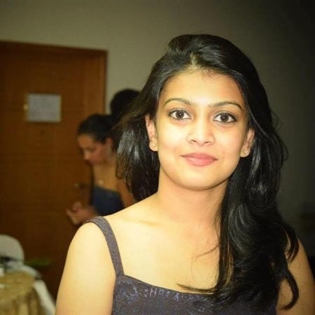 Picture of Rhea Jaju