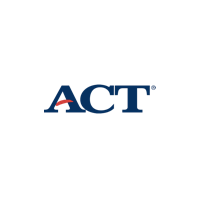 ACT, Inc. logo