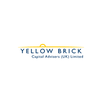 Yellow Brick Capital logo