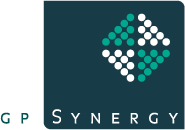 GP Synergy logo