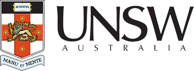 UNSW Australia logo