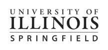 University of Illinois Springfield logo