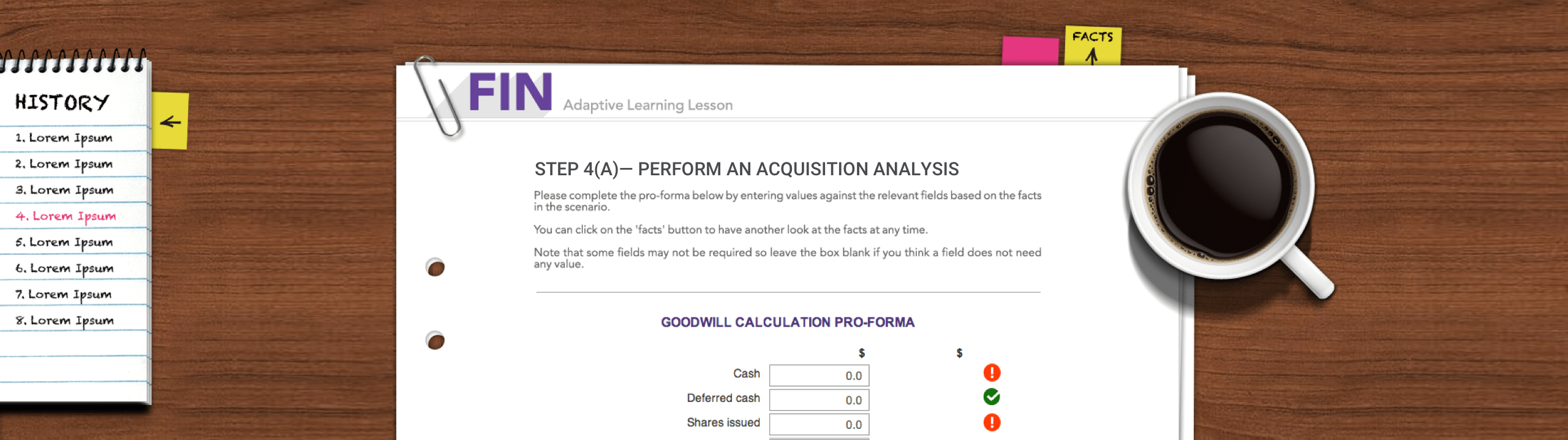 Picture of Professional Accounting