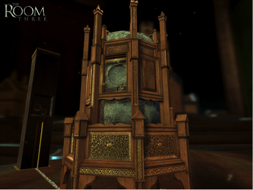 "The Room" puzzle game